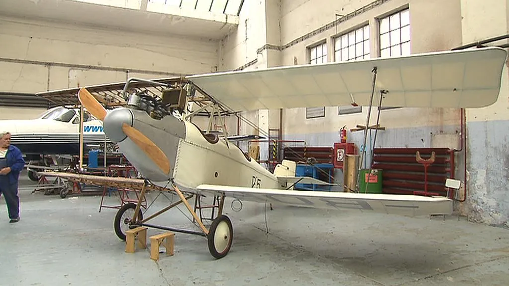 Bohemia B-5