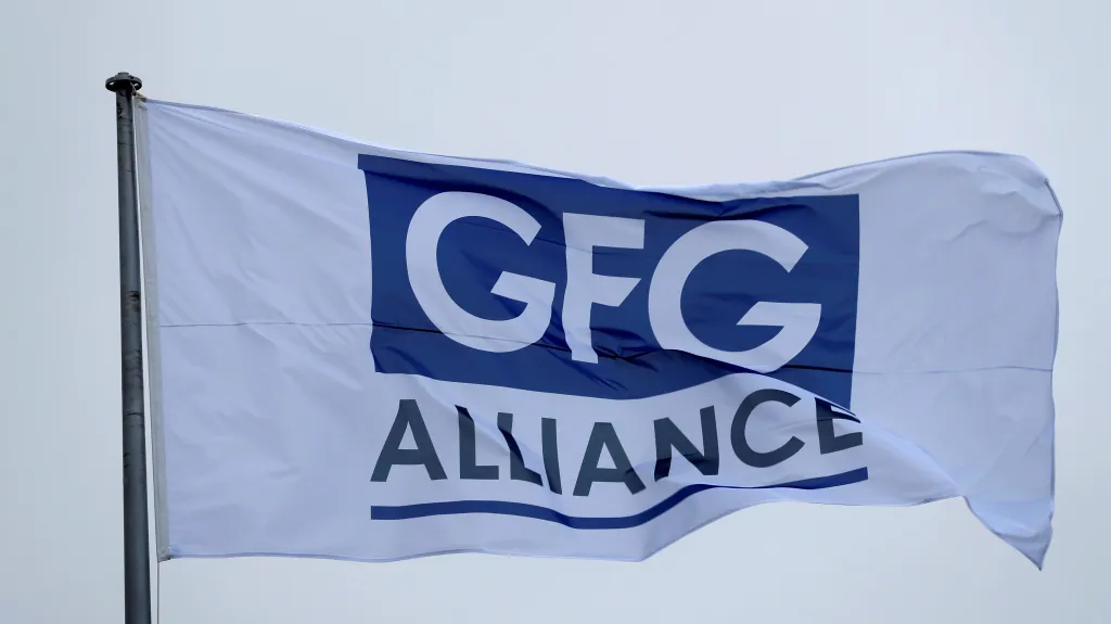 Skupina GFG Alliance je pod hledáčkem britských úřadů