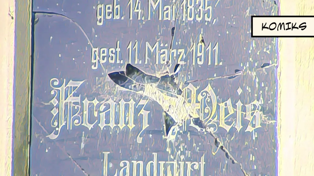 Opuštěné vesnice v Sudetech