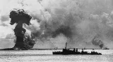 Útok na základnu Pearl Harbor