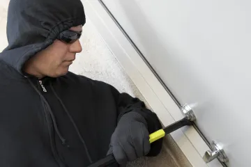 Prevence kriminality: Bez spolupráce nájemníků je zabezpečení k ničemu