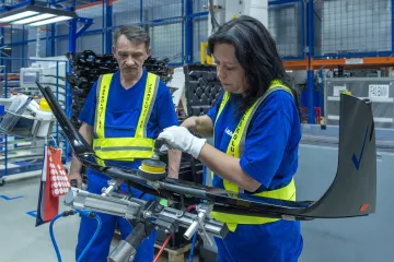 Podmínky ve zpracovatelském sektoru jsou nejhorší od června 2009