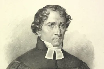 Vteřina dějepisu: Němka ideálem slovanství. Kdo byla múza Čechobratra Protištúrského?