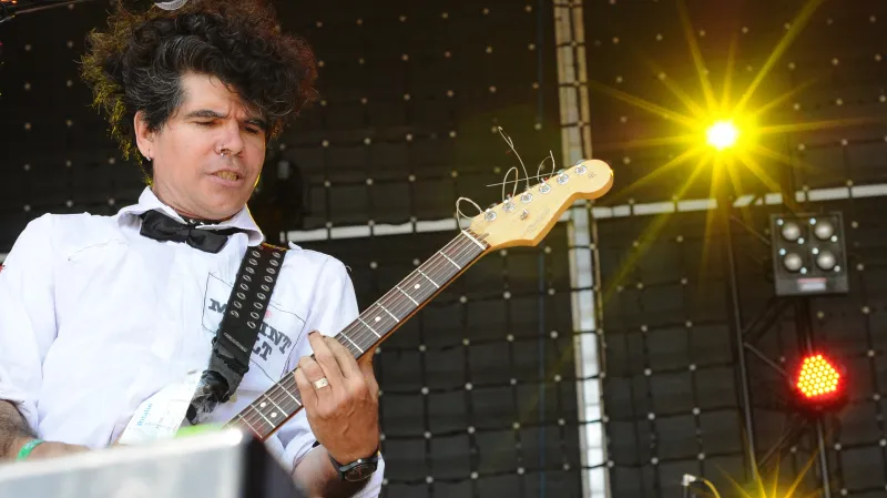 Colours of Ostrava 2013 - den 4.