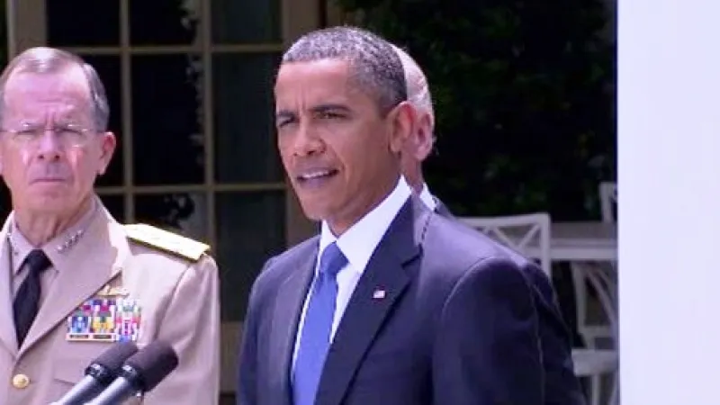 Barack Obama