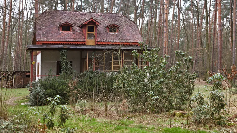 Kersko