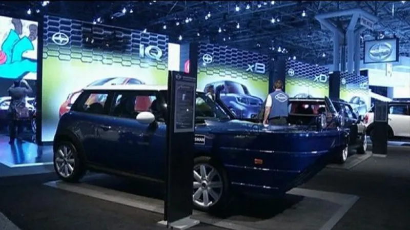 Rozhovor s Erichem Handlem