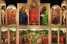 Vteřina dějepisu: Kvůli komu ztratil Albrecht Dürer řeč?