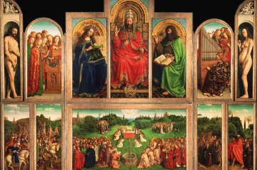 Vteřina dějepisu: Kvůli komu ztratil Albrecht Dürer řeč?