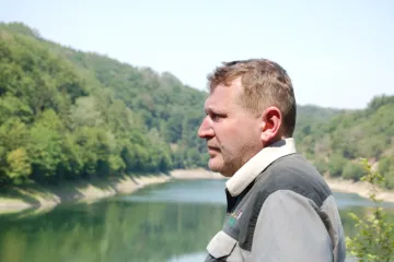 Policie navrhla obžalovat Baláka, nechal podle ní opravit traktor z peněz Hradu