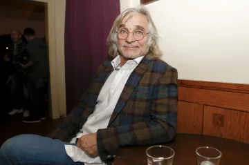 Herec Kaiser má od Blesku dostat vyšší odškodné. Sto tisíc je podle Ústavního soudu za lež málo