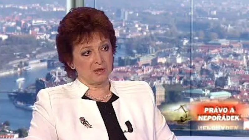 Vladimíra Dvořáková