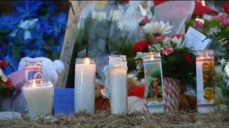 Kongres rozhoduje o zákonu o střelných zbraních