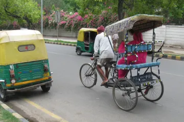 Tipy a triky, jak se v Indii neztratit