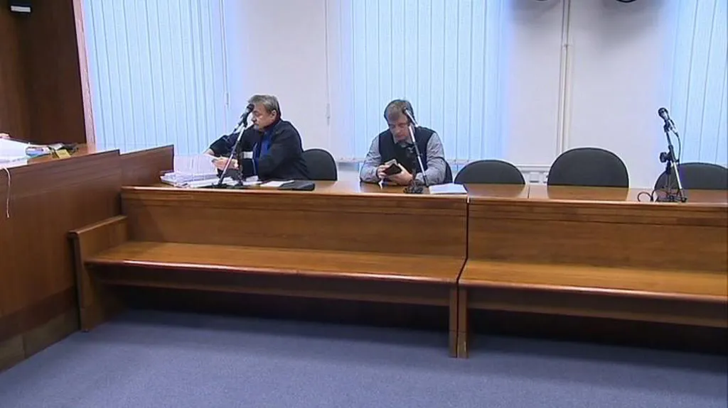 Jedenáct let pro agresivního řidiče