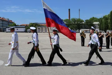 Na okupovaném Krymu přibývá obvinění z vlastizrady
