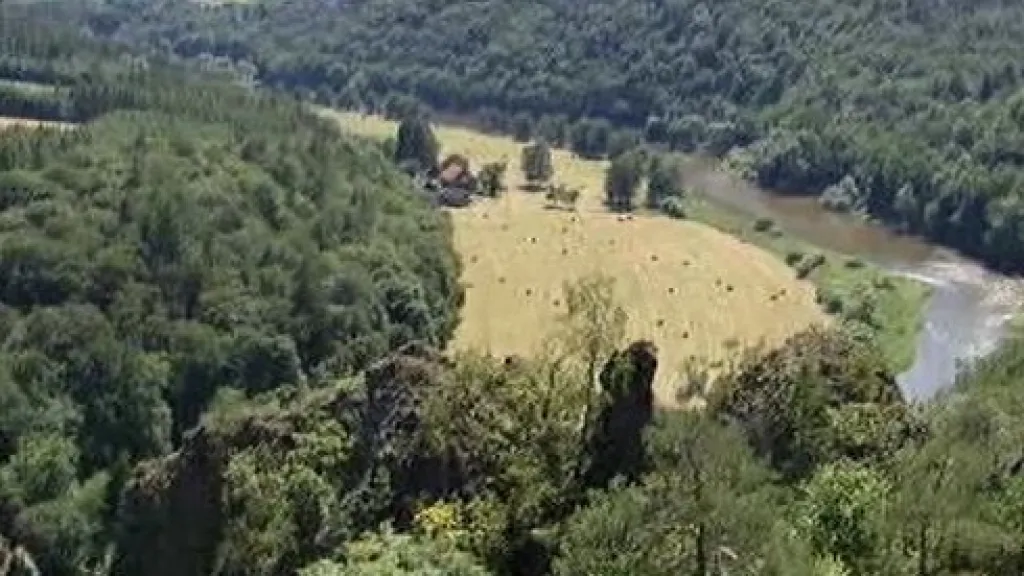 Brdská krajina
