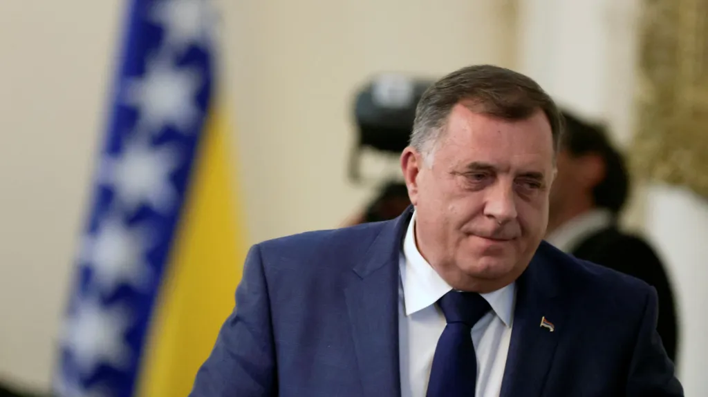 Milorad Dodik