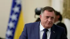 Milorad Dodik