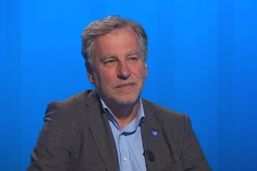 Volby podle Niedermayera opanovala témata, která s europarlamentem úplně nesouvisí
