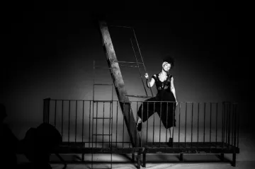 Klip týdne: Alicia Keys / In Common