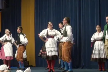 Baráčníci oslavili výročí