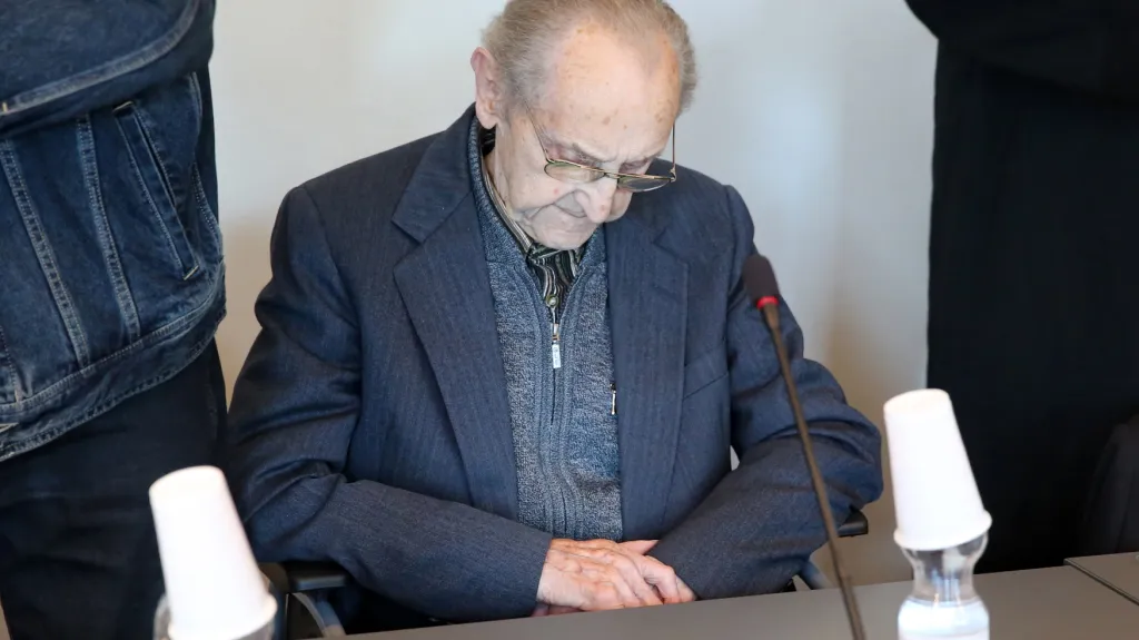 Hubert Zafke