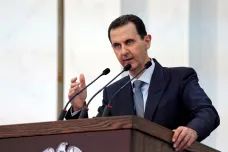 Ruská vojenská přítomnost v Sýrii by neměla být dočasná, řekl Asad