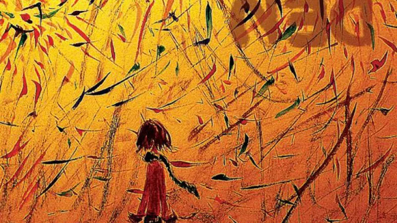 Přebal CD Michala Hrůzy Noc a Den