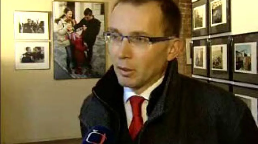 Daniel Materna