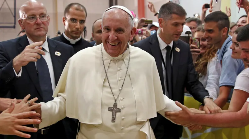 František v Bosně a Hercegovině