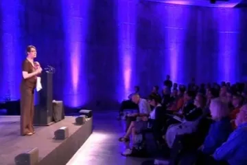 Příbramští studenti se účastnili divadelní dílny v Londýně