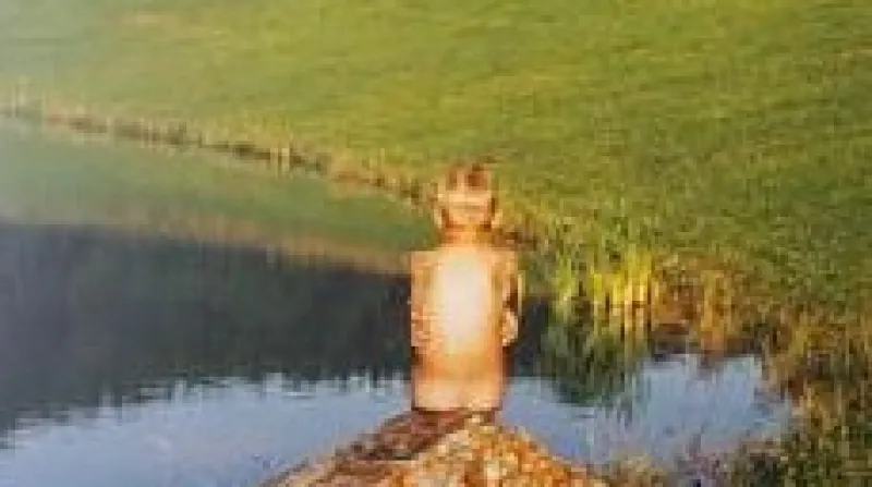 Míla Preslová / fotografie