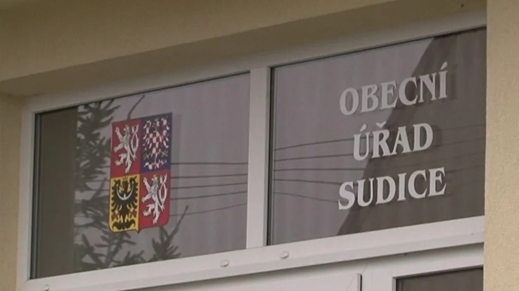OÚ Sudice