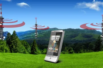 LTE sítě pro všechny tři české operátory zřejmě postaví Číňani