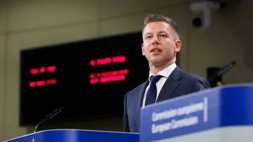 Péter Magyar