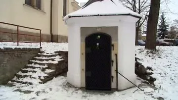 Kaple