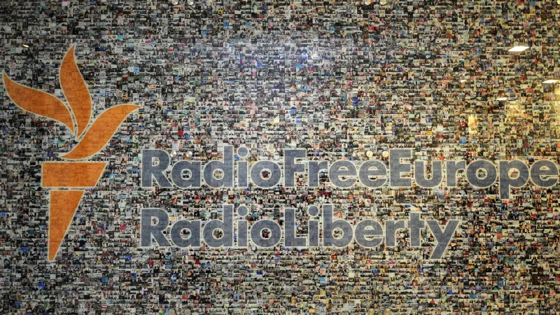 Svobodná Evropa se znovu zrodila v Praze před 20 lety