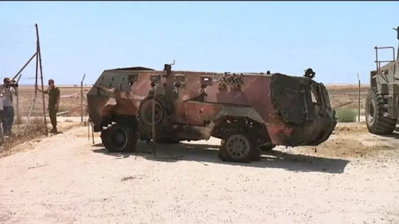 Reportáž Jakuba Szántó