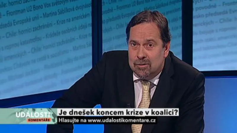 Rozhovor s Radkem Johnem