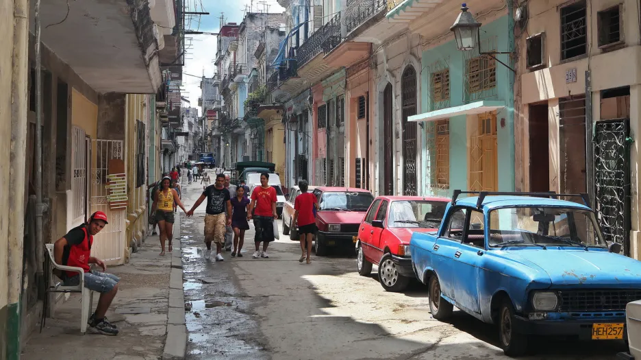 Havana