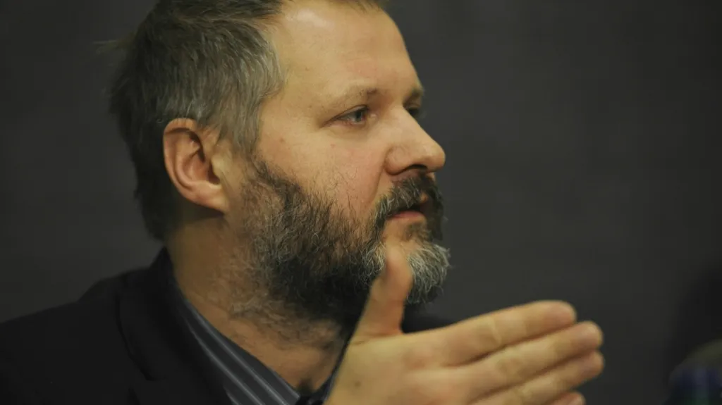 Václav Hampl