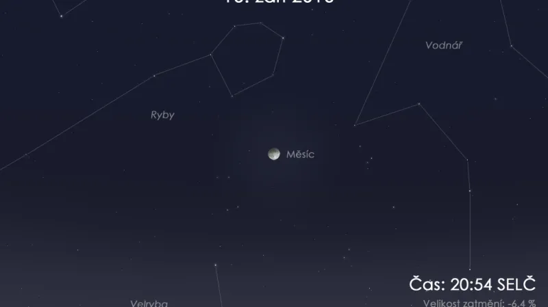 Zatmění Měsíce 2016