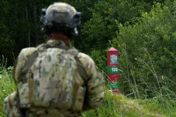 Čtyři Lotyši jsou obviněni ze špionáže pro Rusko
