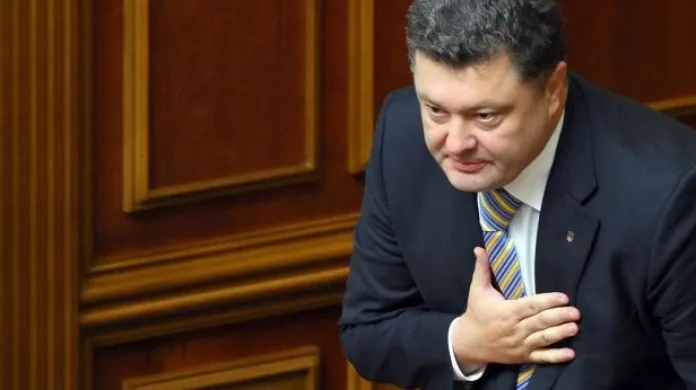 Dvořák: Není důvod volby na Ukrajině zpochybňovat