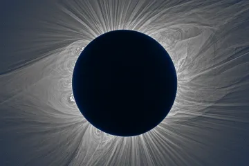 Miloslav Druckmüller vytváří nejdokonalejší fotografie Slunce. A současně se obává jeho síly