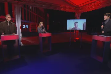 Země v nouzi s Danielem Stachem