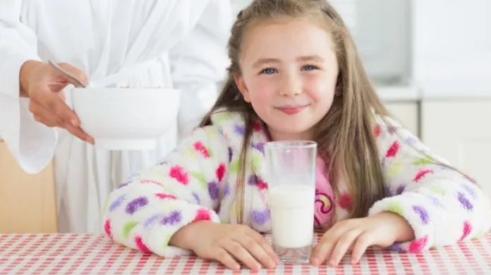 Zdražování mléka tématem Událostí ČT