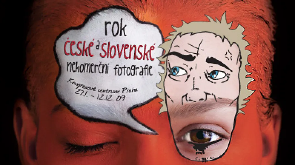 Grafika Radka Sakaře