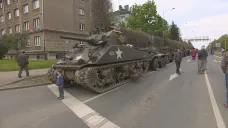 Slavnosti svobody v Plzni